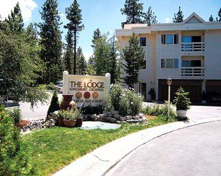 Lodge At Kingsbury Crossing Stateline Exterior foto