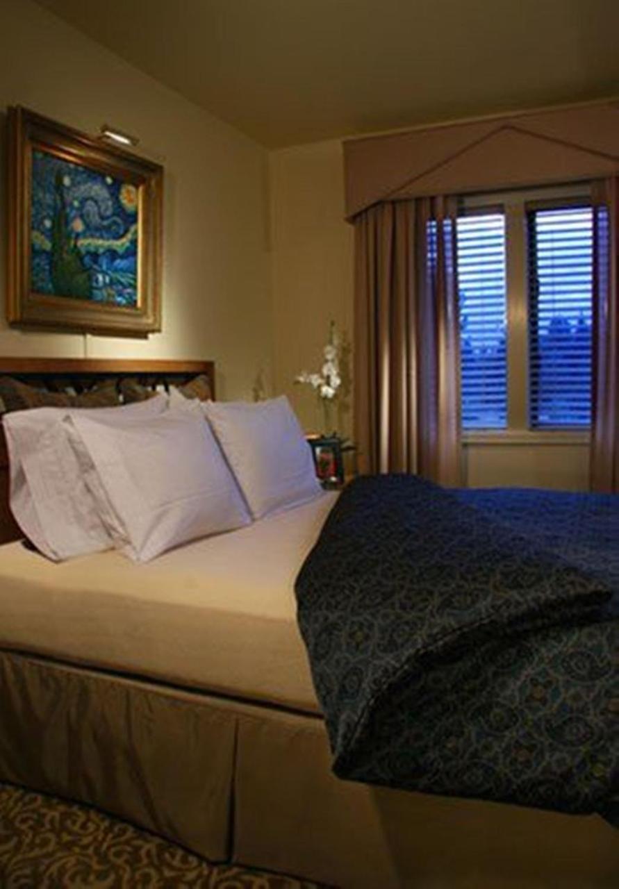 Lodge At Kingsbury Crossing Stateline Quarto foto