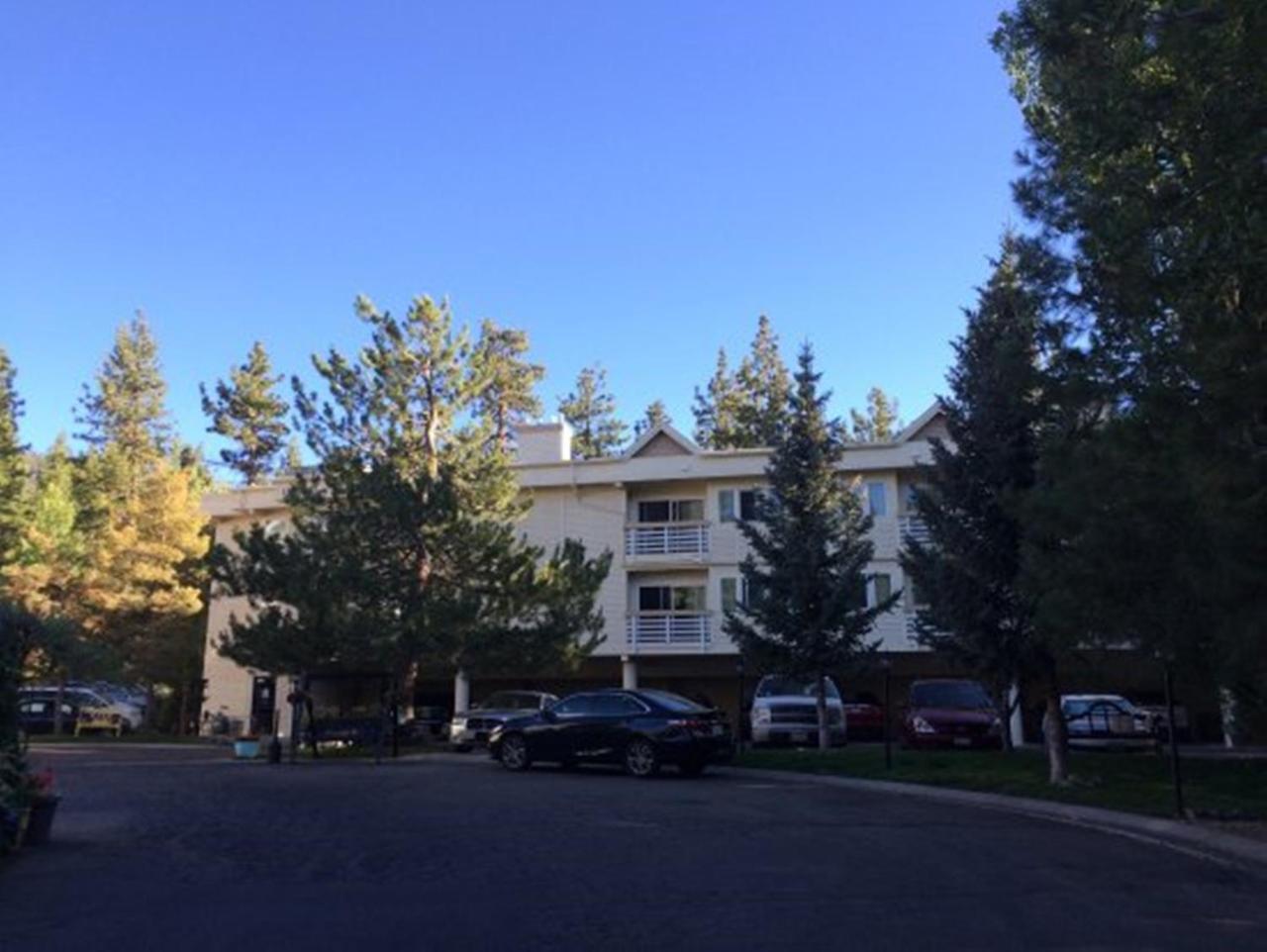 Lodge At Kingsbury Crossing Stateline Exterior foto